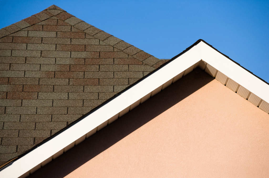 Shingle Roofing