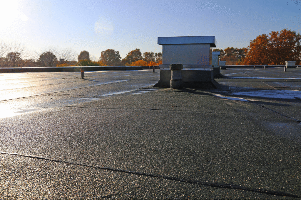 Flat Roofing