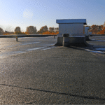 Flat Roofing
