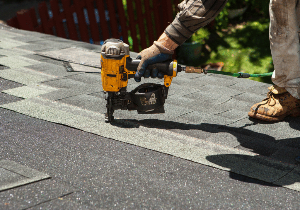 Roof Repair