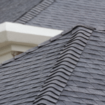 Asphalt Shingle Roof